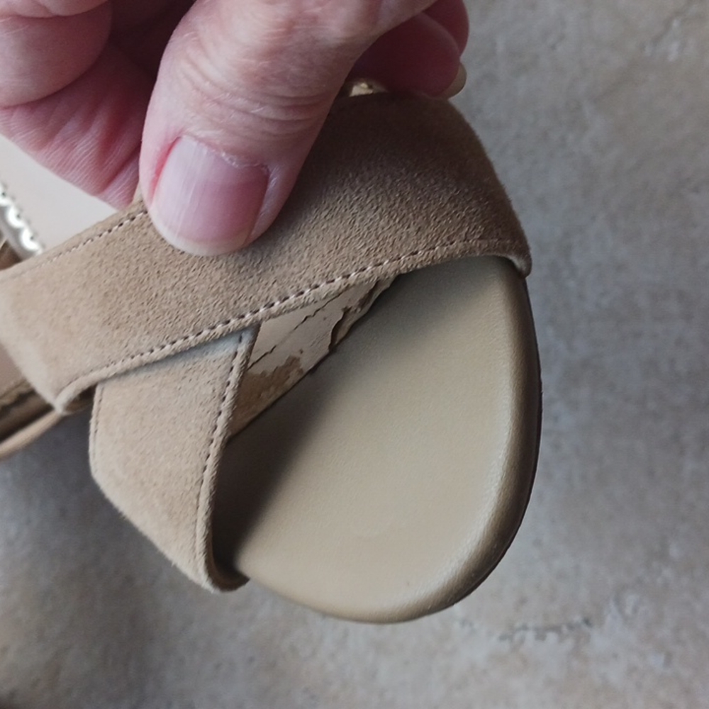 Sam Edelman heels - Picture 2 of 4